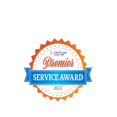 Service award - CONTEMPORARY CARPET & FLOORING in FL