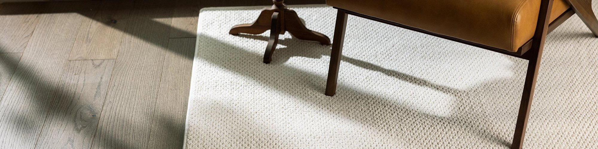 Chair on carpet  - CONTEMPORARY CARPET & FLOORING in FL